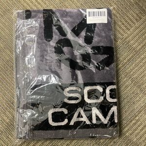 Scotty Cameron Towel